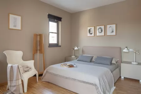 Vila Tajna - Poreč, Istra