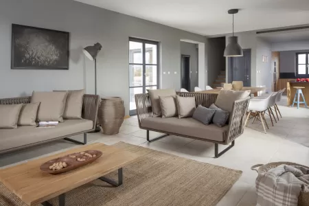 Vila Tajna - Poreč, Istra