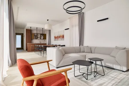 Villa Taria Piano A - Poreč, Istrien