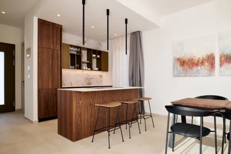 Villa Taria Piano A - Poreč, Istrien