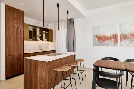 Villa Taria Piano A - Poreč, Istrien