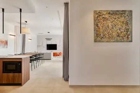 Villa Taria Piano A - Poreč, Istrien