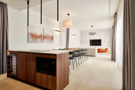 Villa Taria Piano A - Poreč, Istrien