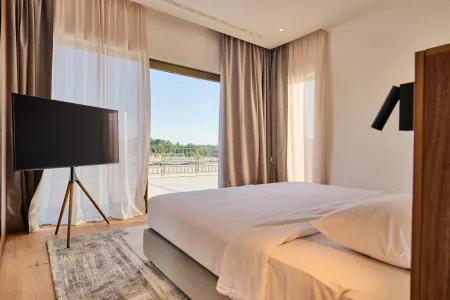 Villa Taria Piano A - Poreč, Istrien