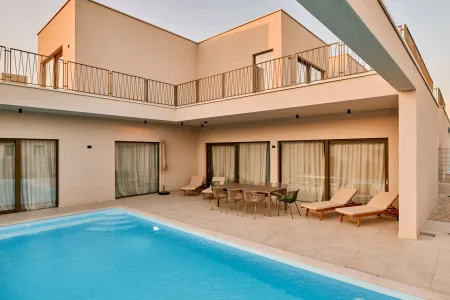 Villa Taria Piano A - Poreč, Istria