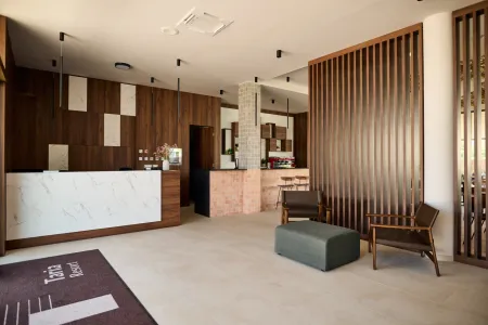 Villa Taria Piano A - Poreč, Istria