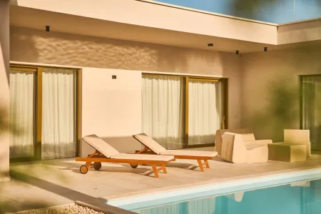 Villa Taria Tranquillo A - Poreč, Istrien