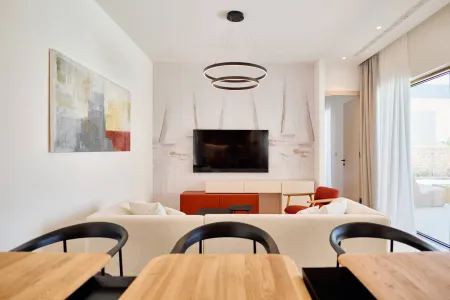 Villa Taria Tranquillo A - Poreč, Istrien