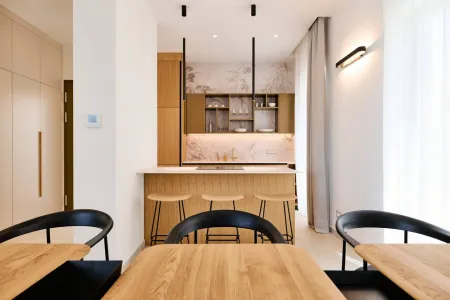 Villa Taria Tranquillo A - Poreč, Istrien