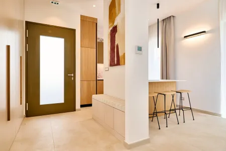 Villa Taria Tranquillo A - Poreč, Istrien