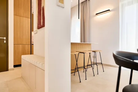 Villa Taria Tranquillo A - Poreč, Istrien