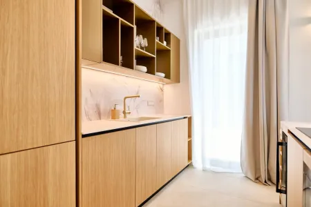 Villa Taria Tranquillo A - Poreč, Istrien