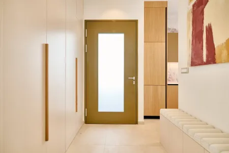 Villa Taria Tranquillo A - Poreč, Istrien