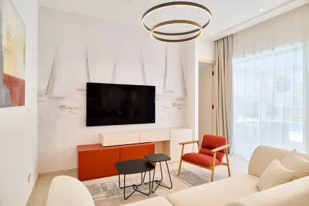 Villa Taria Tranquillo A - Poreč, Istrien