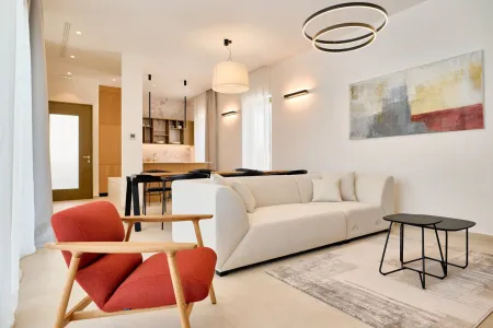 Villa Taria Tranquillo A - Poreč, Istrien