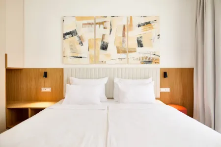 Villa Taria Tranquillo A - Poreč, Istrien