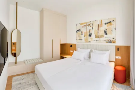 Villa Taria Tranquillo A - Poreč, Istrien