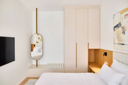 Villa Taria Tranquillo A - Poreč, Istrien