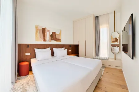 Villa Taria Tranquillo A - Poreč, Istrien