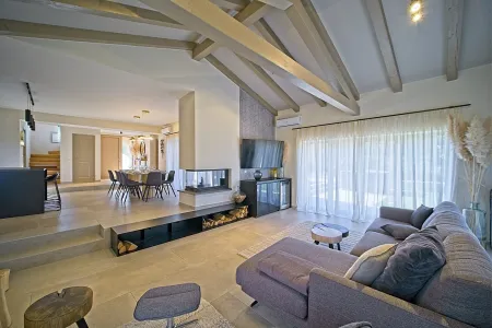 Villa Teranina - Poreč, Istria