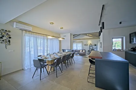 Villa Teranina - Poreč, Istria