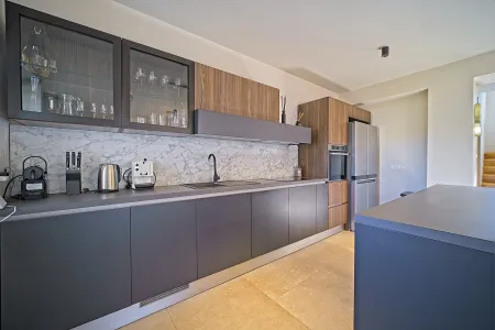 Villa Teranina - Poreč, Istria