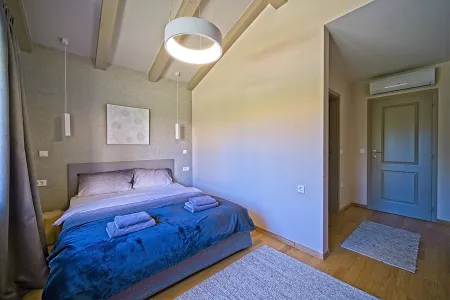 Villa Teranina - Poreč, Istria