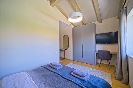 Villa Teranina - Poreč, Istria