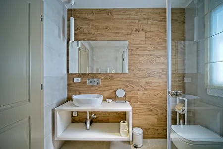 Villa Teranina - Poreč, Istria