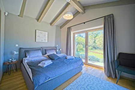 Villa Teranina - Poreč, Istria