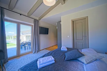 Villa Teranina - Poreč, Istria