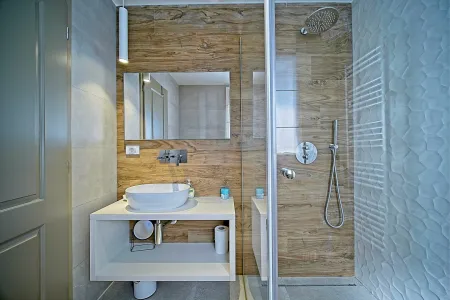 Villa Teranina - Poreč, Istria