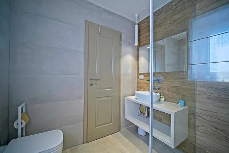 Villa Teranina - Poreč, Istria