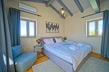 Villa Teranina - Poreč, Istria