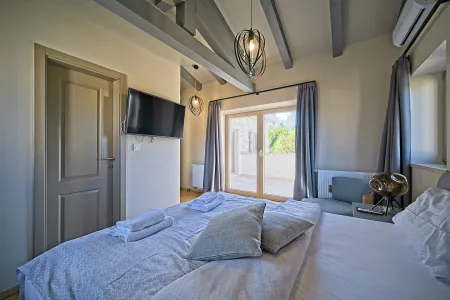 Villa Teranina - Poreč, Istria