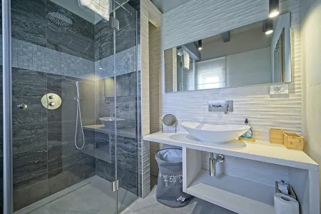 Villa Teranina - Poreč, Istria