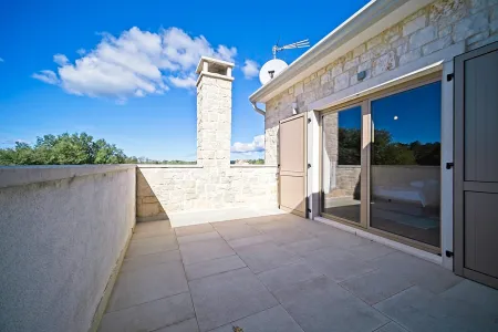 Villa Teranina - Poreč, Istria