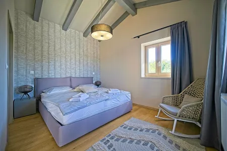 Villa Teranina - Poreč, Istria