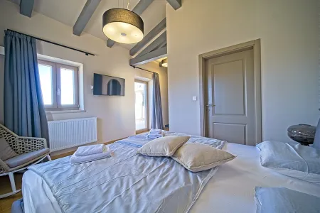 Villa Teranina - Poreč, Istria