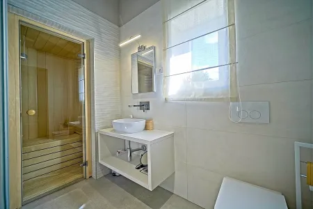 Villa Teranina - Poreč, Istria