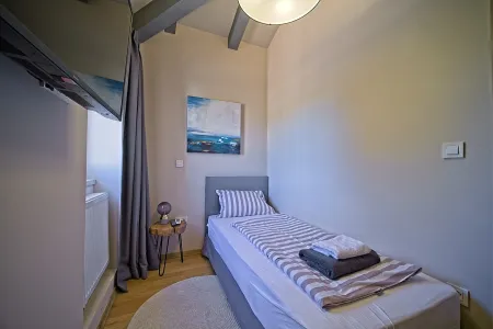 Villa Teranina - Poreč, Istria