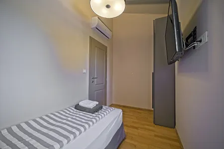 Villa Teranina - Poreč, Istria