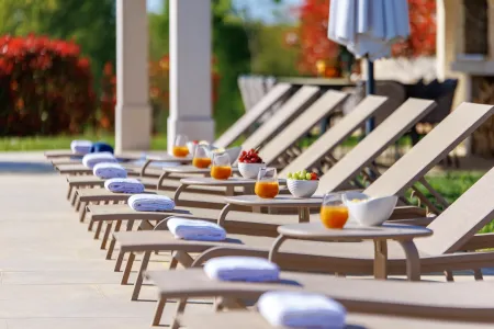 Villa Teranina - Poreč, Istrien