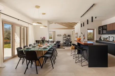 Villa Teranina - Poreč, Istrien