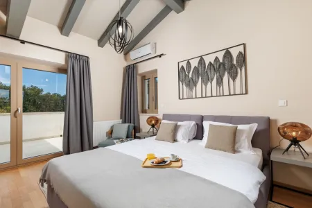 Villa Teranina - Poreč, Istrien