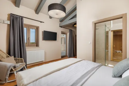 Villa Teranina - Poreč, Istrien