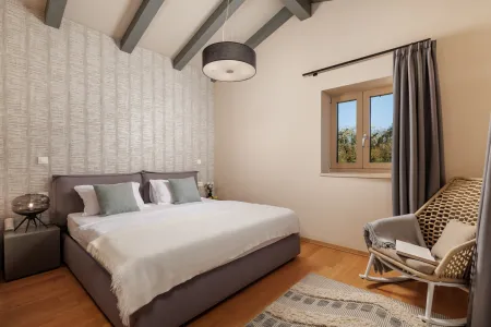 Villa Teranina - Poreč, Istrien