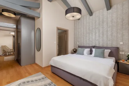 Villa Teranina - Poreč, Istrien