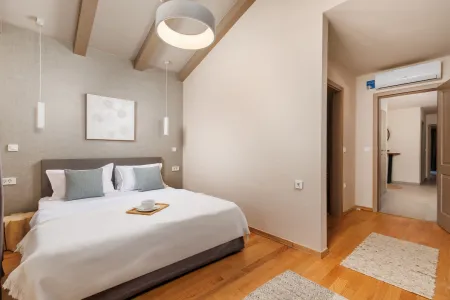 Villa Teranina - Poreč, Istrien