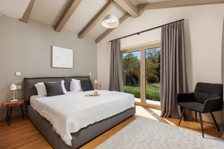 Villa Teranina - Poreč, Istrien